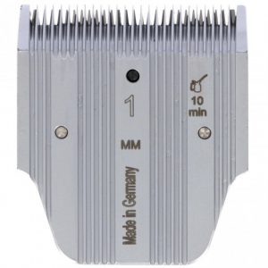 Aesculap nastavek 1 mm s Slide On sistemom - 2-min