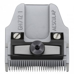 Aesculap nastavek 1 mm s Slide On sistemom-min