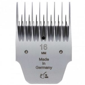 Aesculap nastavek 16 mm s Slide On sistemom - 2-min