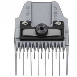 Aesculap nastavek 16 mm s Slide On sistemom-min