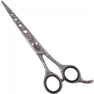 GogiPet lahke ravne škarje 19 cm-min