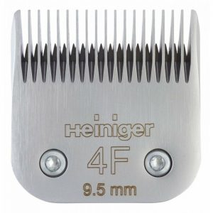 Heiniger nož za šišanje Snap On sustav - 9.5mm
