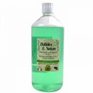 Prirodni šampon i balzam za pse u jednom - 1l