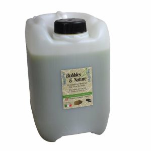 Prirodni šampon za pse na bazi gline - 5l