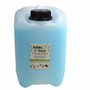 Prirodni šampon za pse sa bijelom dlakom - 5l