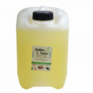 Prirodni šampon za pse sa kratkom dlakom - 5l