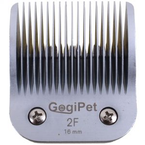 GogiPet nož za šišanje Snap On sustav - 16mm